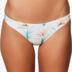 NWT O'Neill Classic Bikini Bottom